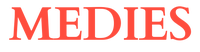 Logo Medies Bureau